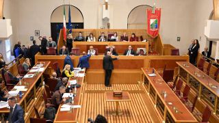 Consiglio Regionale d'Abruzzo