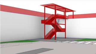 Vasto: la soluzione di RFI per il "potenziamento" dello Scalo Porto di Vasto