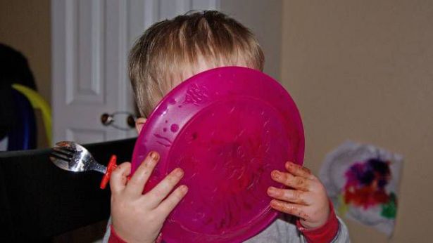 Nutrizione pediatrica