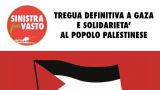 Manifesto per Gaza