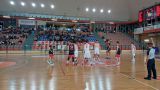 Vasto Basket - Gualdo Tadino