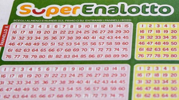 Superenalotto