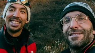 Paolo Cocco e Marco Di Marcello