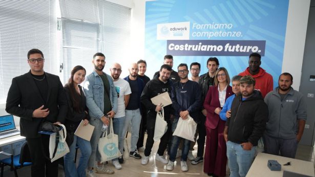 Eduwork Academy Abruzzo