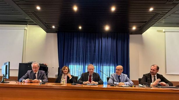 Il Comitato Ristretto dei Sindaci della ASL 02