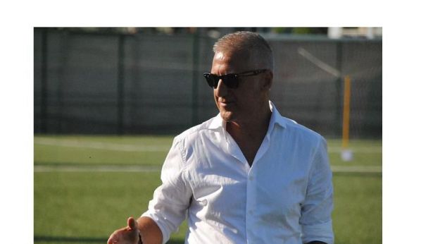 L'avv. Gianfranco Iammarino