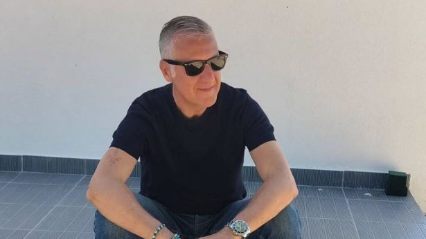 Gianfranco Iammarino