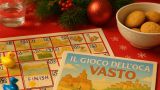 Il gioco dell'oca in versione vastese