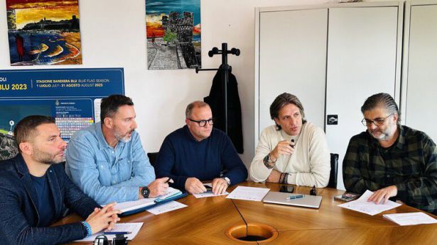 Termoli: i sindacalisti molisani