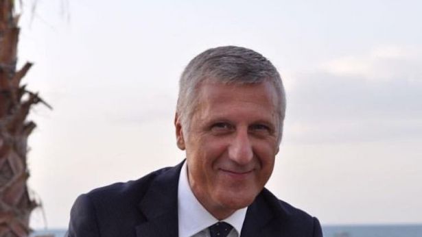 L'avv. Gianfranco Iammarino