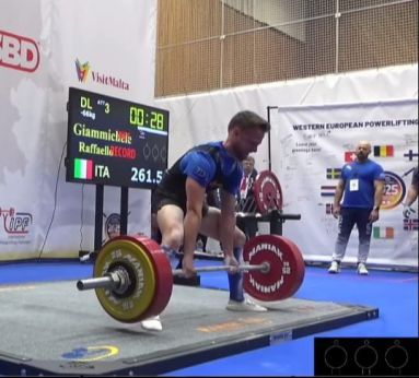 Raffaello Giammichele