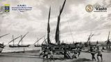 Vasto Marina: le paranze dei pescatori