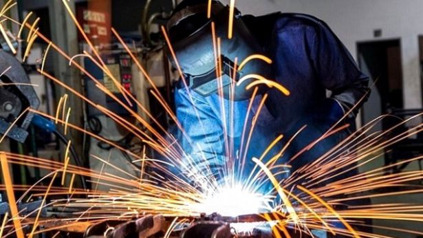 Azienda metalmeccanica