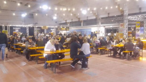 Festival Birre d'Abruzzo