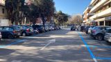 Pescara: parcheggi a pagamento