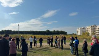 San Salvo Marina: conferenza sulla particella 18