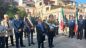 Vasto: cerimonia in Piazza Olivieri per ricordare i 21 marinai