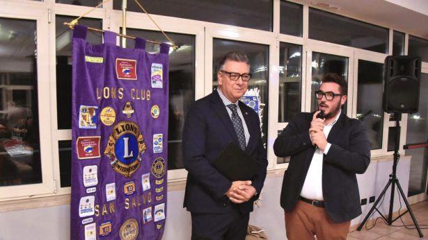 Lions Club San Salvo