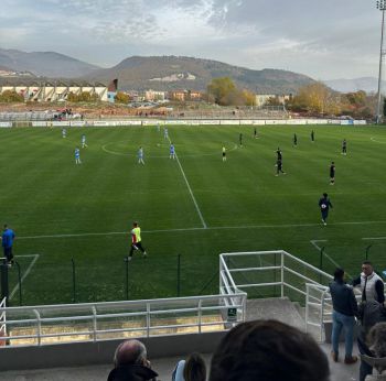 Celano - Pro Vasto 1 a 3