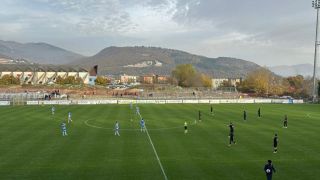 Celano - Pro Vasto 1 a 3