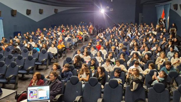 Gli studenti di Vasto