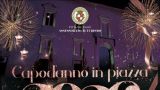 Evento per la notte di Capodanno