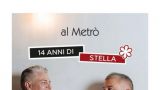 Stella Michelin  per i fratelli Fossaceca