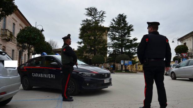 Carabinieri