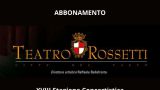 Teatro Rossetti