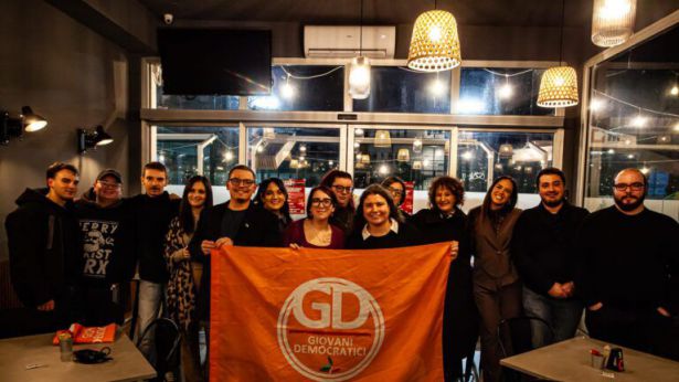 I Giovani Democratici