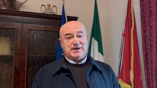 Giuseppe Masciulli Sindaco di Palmoli