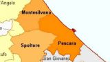 Territorio della Nuova Pescara
