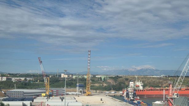 Porto di Punta Penna