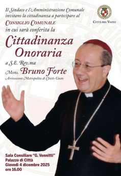 Locandina Mons. Forte