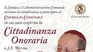 Locandina Mons. Forte