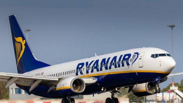 RYANAIR