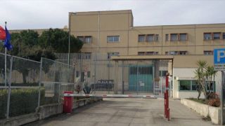Il carcere di Vasto