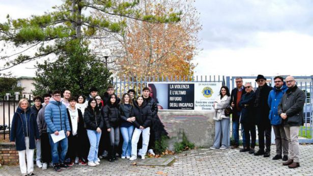 San Salvo: Lions Club