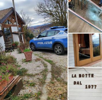 Ristorante "La Botte"