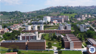 L'Università d'Annunzio