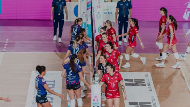 Tenaglia Abruzzo Altino Volley