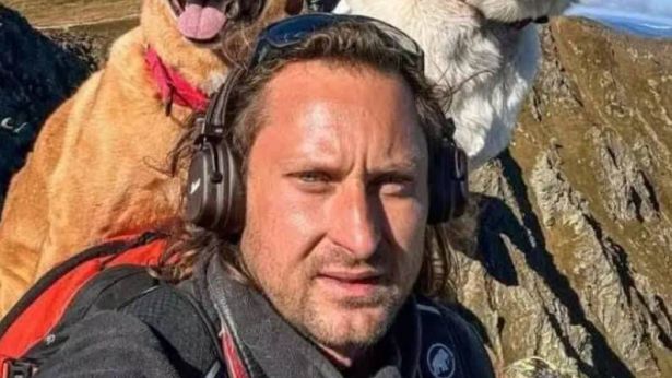 Karol, il polacco disperso sul Gran Sasso