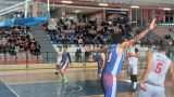 Vasto Basket