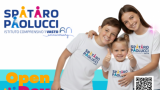 Spataro-Paolucci: Open Day
