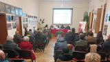 Vasto: l'assemblea dei soci del C.A.I.