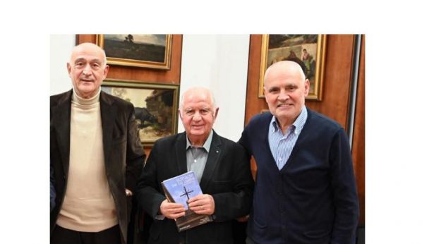 Tagliente, D'Annunzio e Calvano