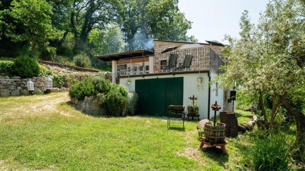 Palmoli: la nuova casa messa a disposizione