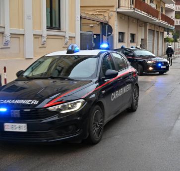 Carabinieri