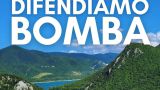 Bomba: la locandna della protesta indetta per il 27 dicembre