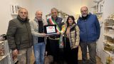 Tornareccio: la premiazione